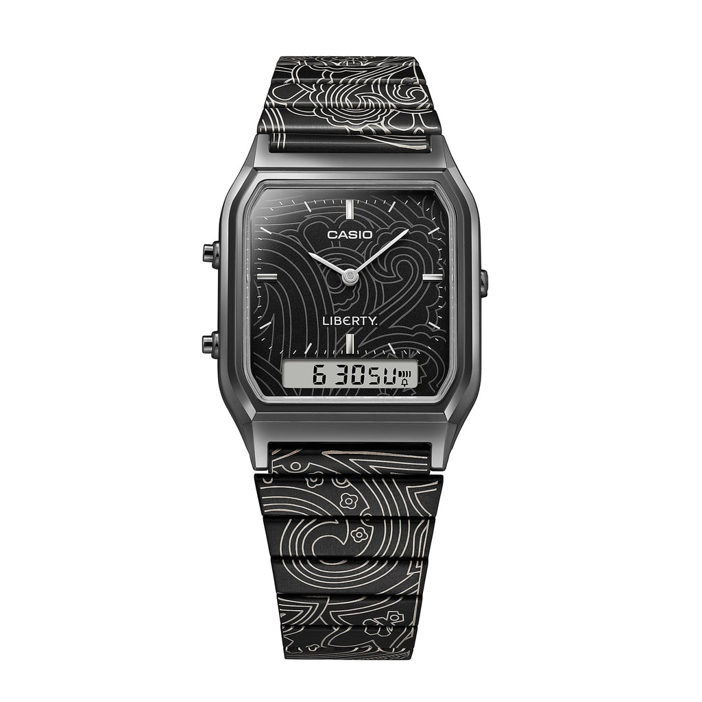Casio Vintage AQ-230EBLT-1A