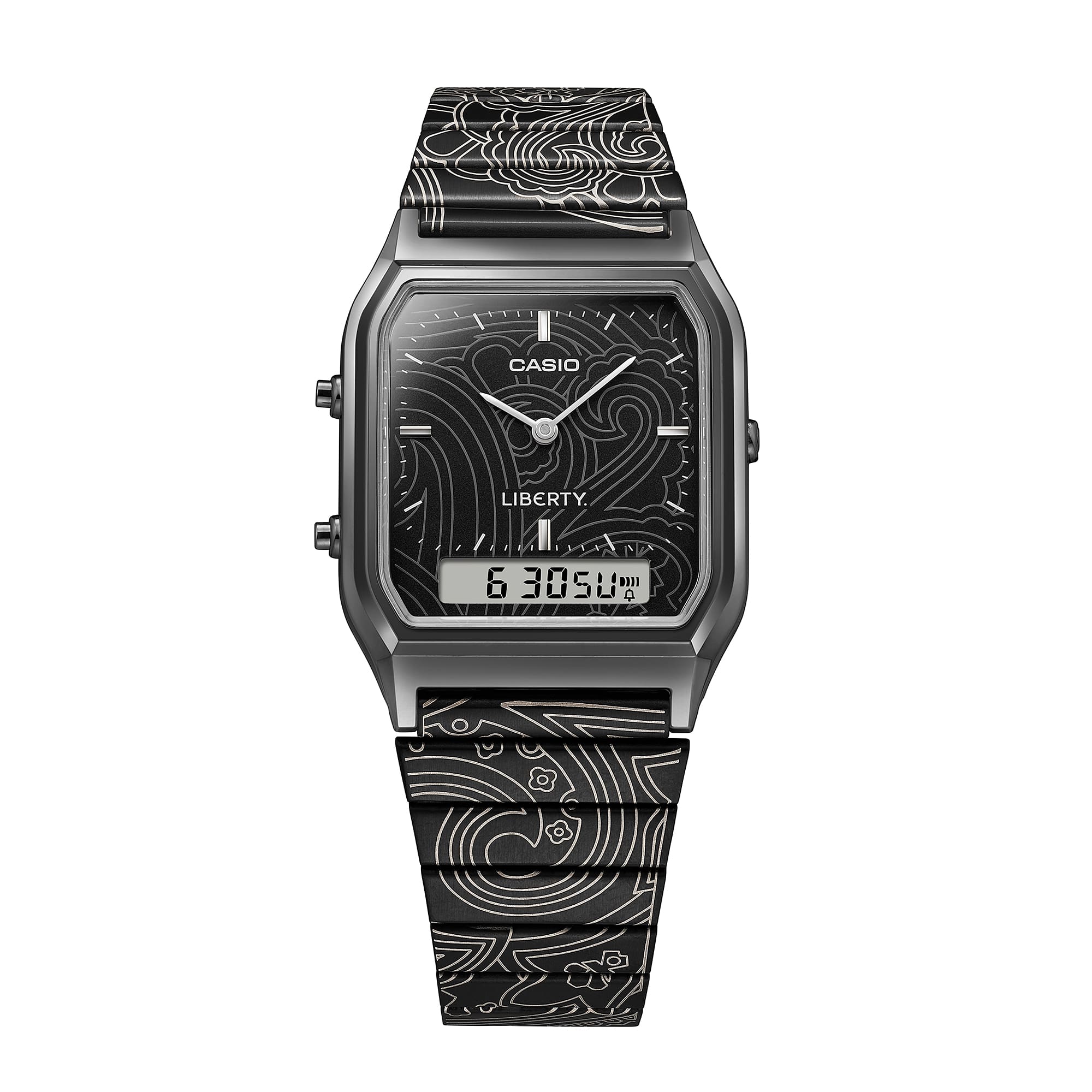 Casio Vintage AQ-230EBLT-1A