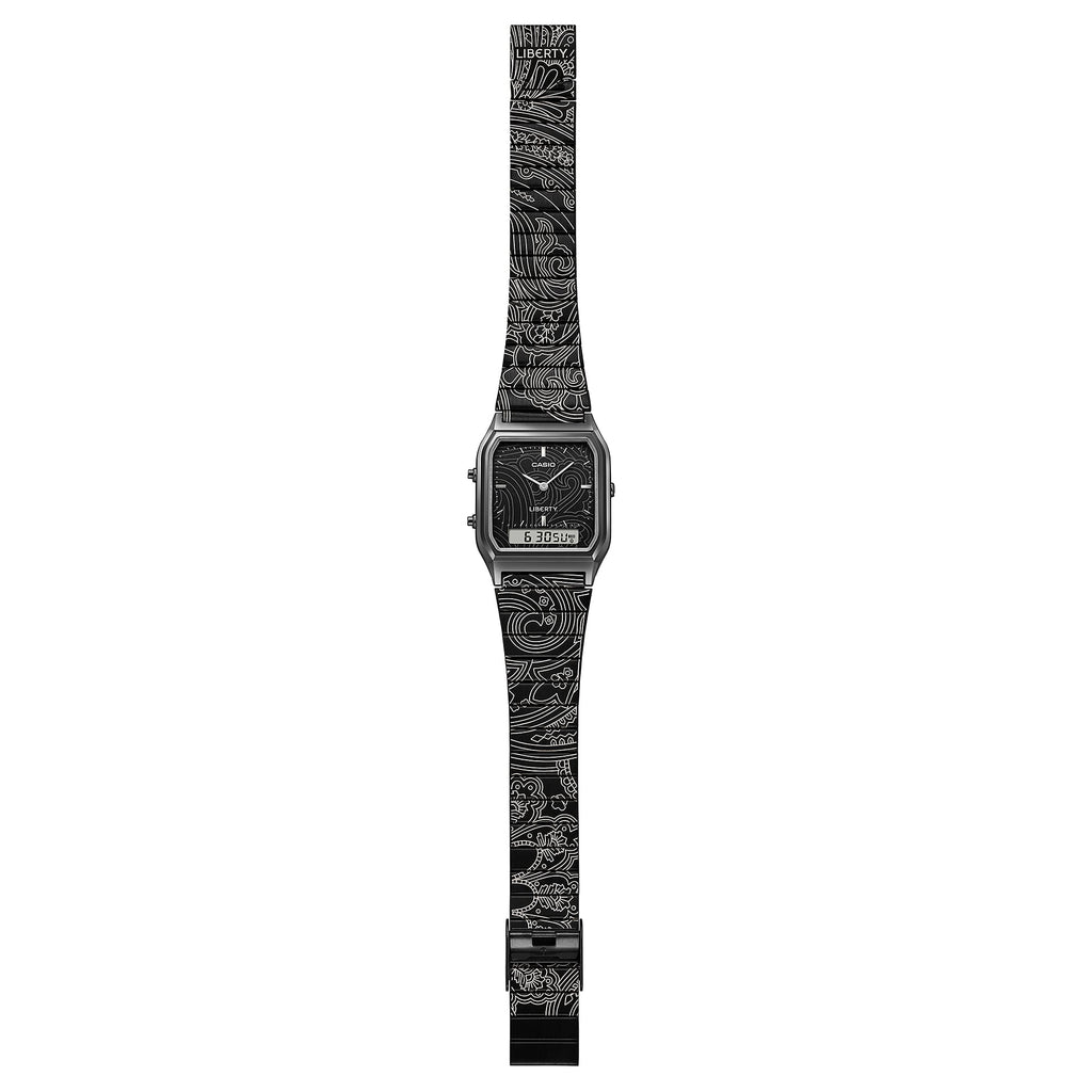 Casio Vintage AQ-230EBLT-1A