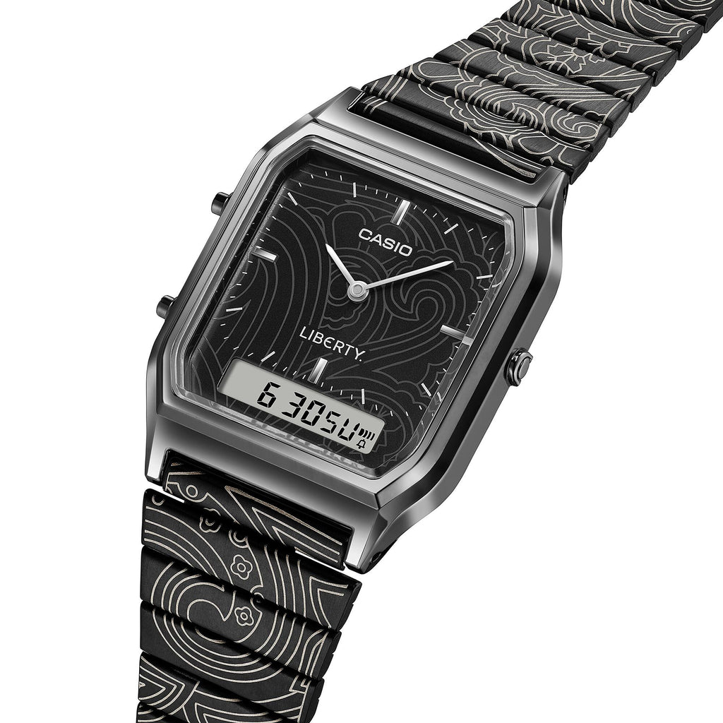 Casio Vintage AQ-230EBLT-1A