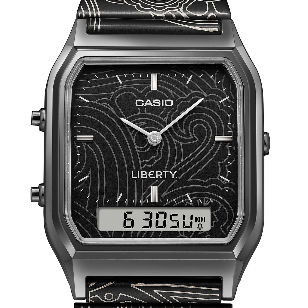 Casio Vintage AQ-230EBLT-1A