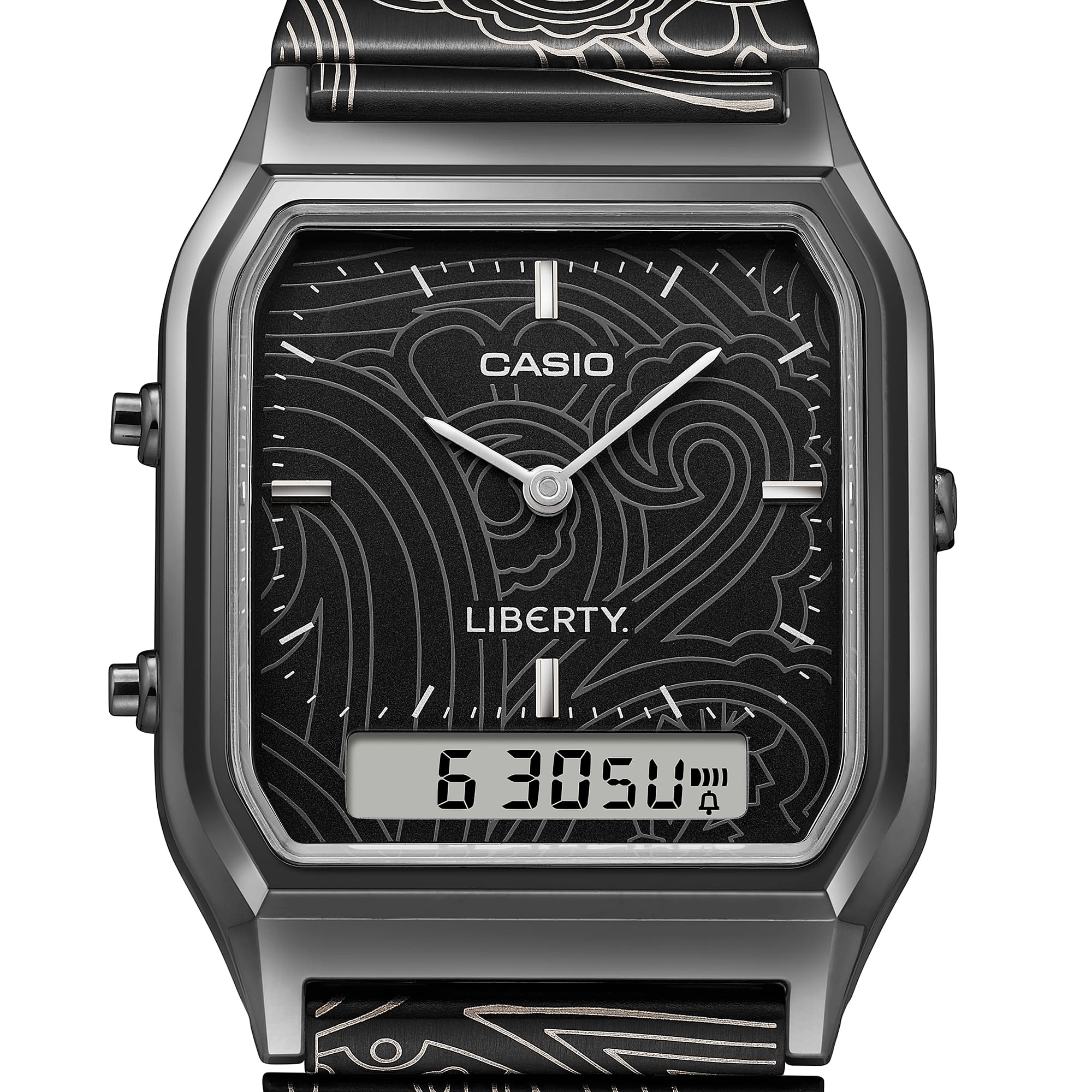 Casio Vintage AQ-230EBLT-1A