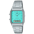 Casio Vintage Analog & Digital - AQ230A-2A2