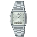 Casio Vintage Analog & Digital - AQ230A-7A