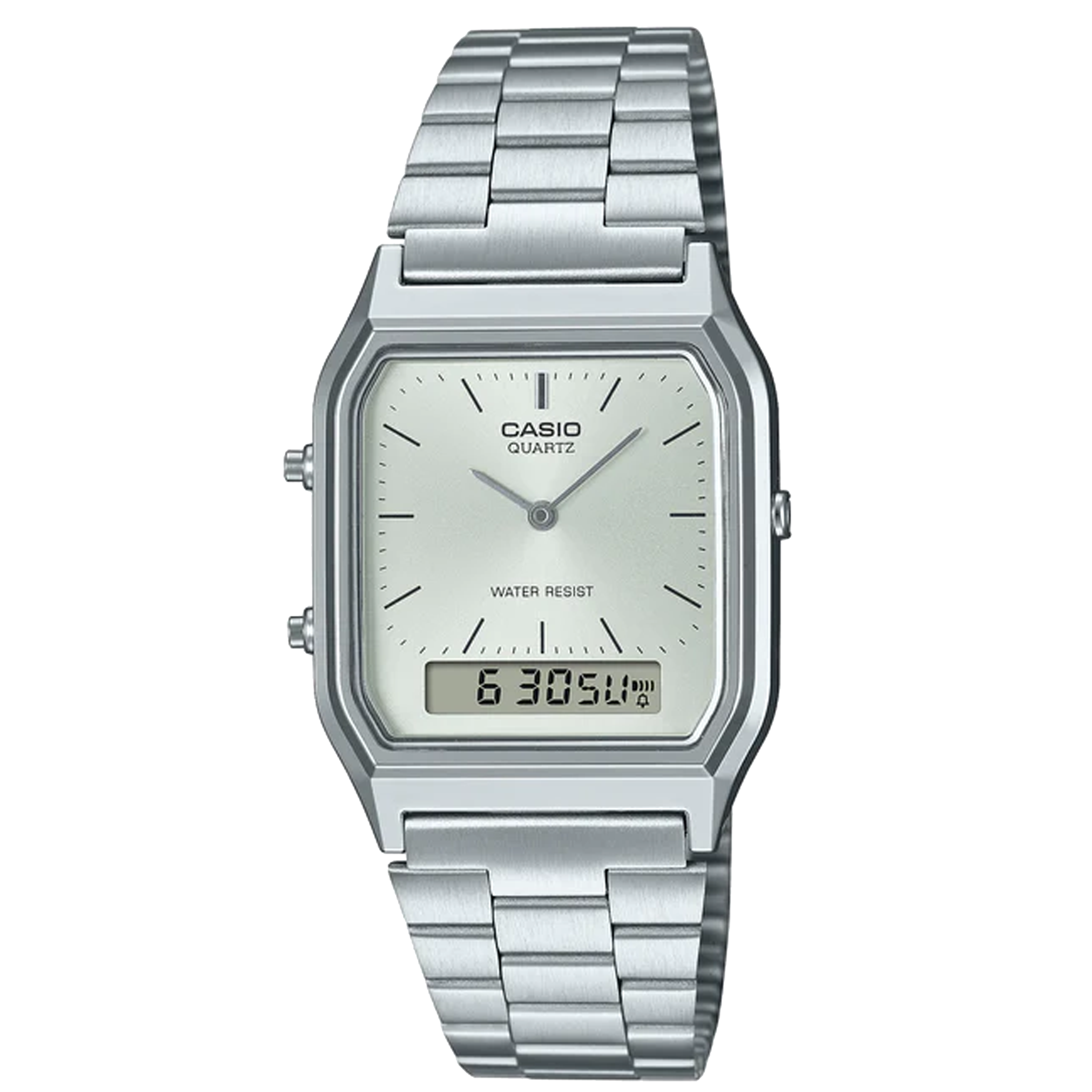 Casio Vintage Analog & Digital - AQ230A-7A