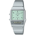 Casio Vintage Analog & Digital - AQ800E-3A