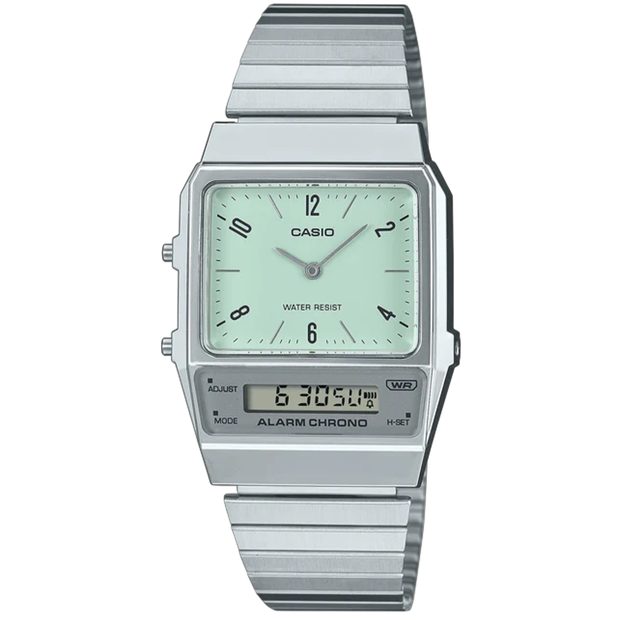 Casio Vintage Analog & Digital - AQ800E-3A