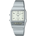 Casio Vintage Analog & Digital - AQ800E-7A2