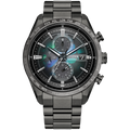 Citizen Attesa Collection - 'Earth's Crust' Limited Edition