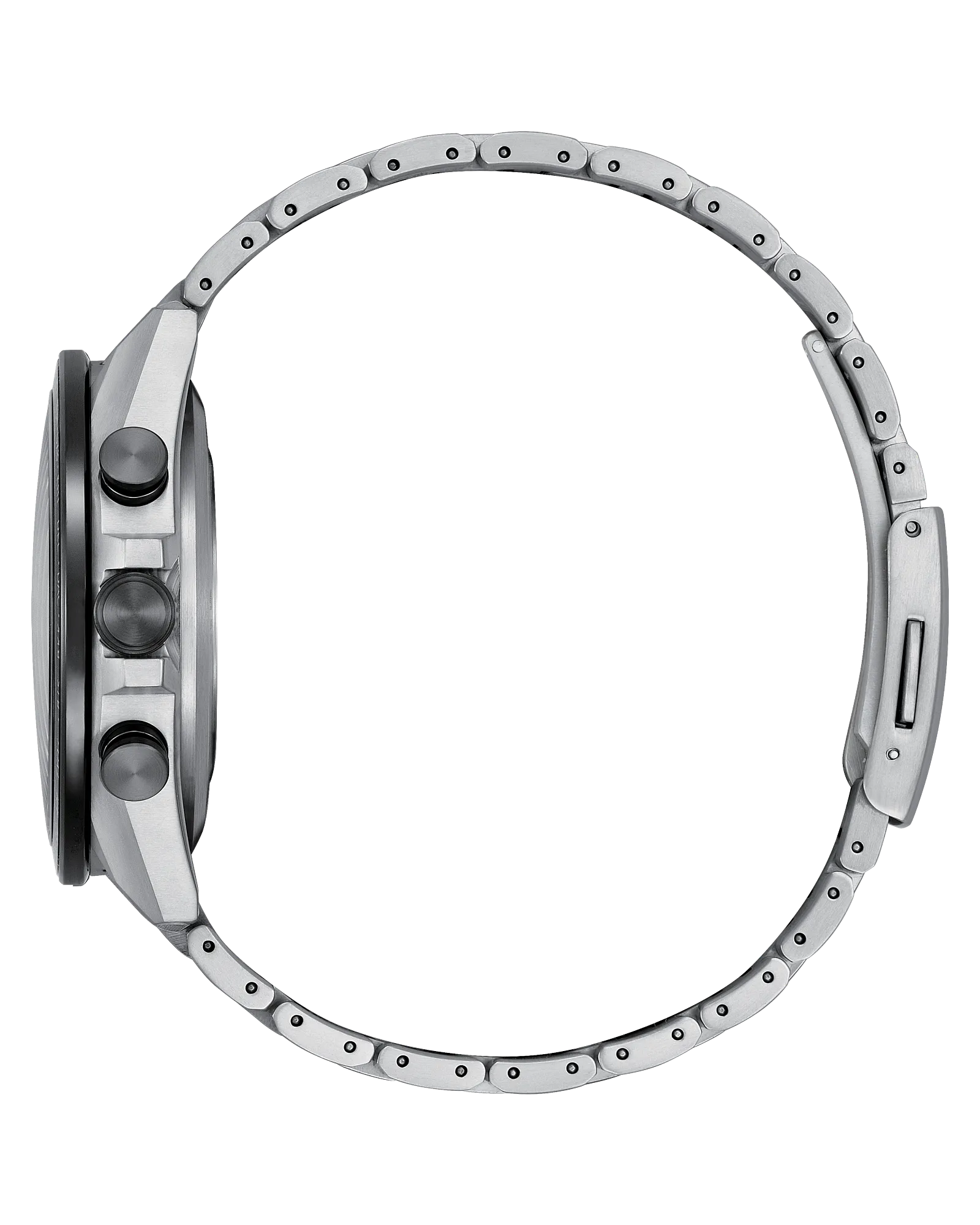 Citizen Attesa Collection - Satellite Wave GPS