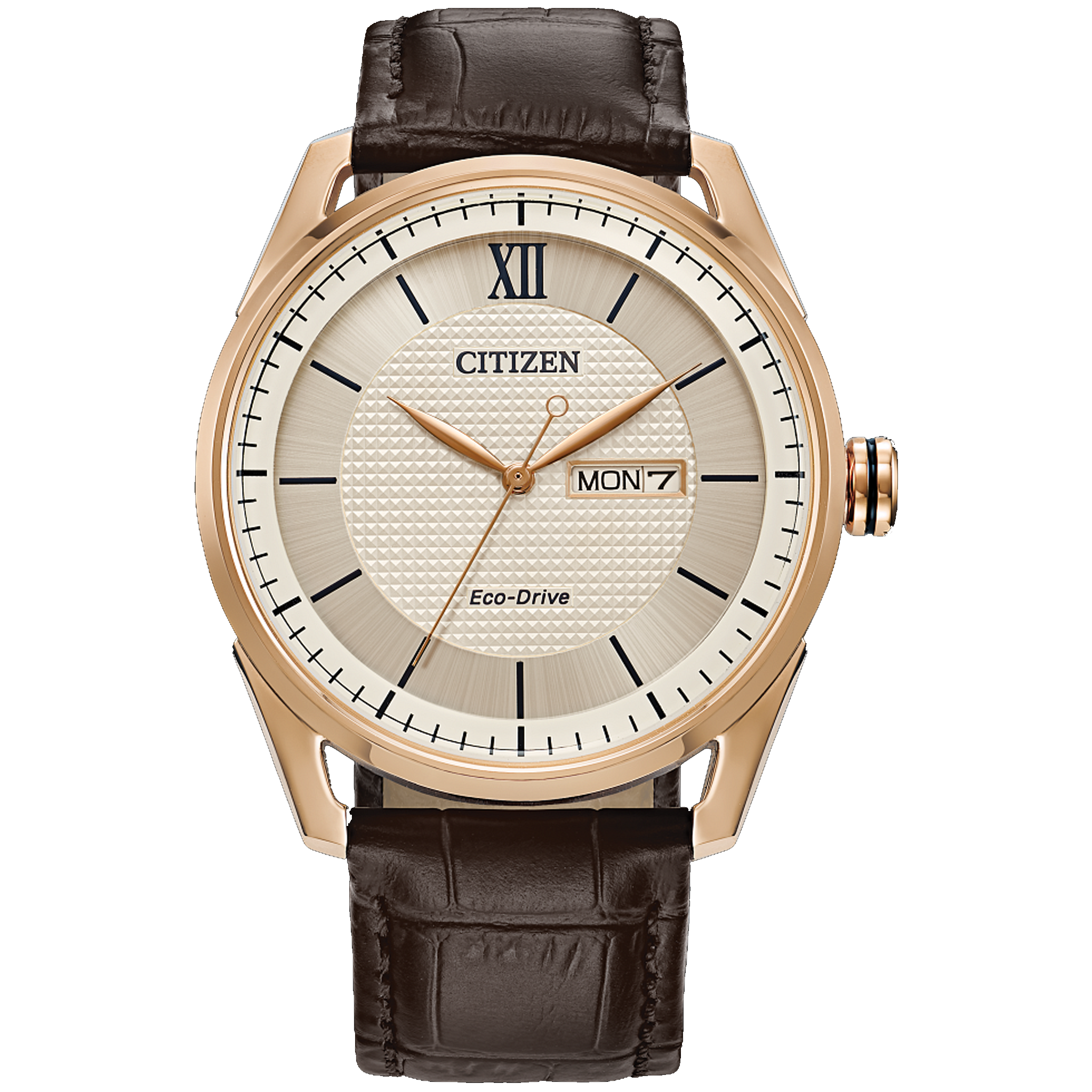 Citizen Eco-Drive - Corso - AW0082-01A