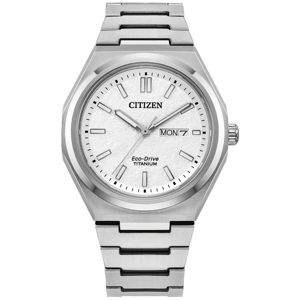 Citizen Eco-Drive - Zenshin - AW0130-85A