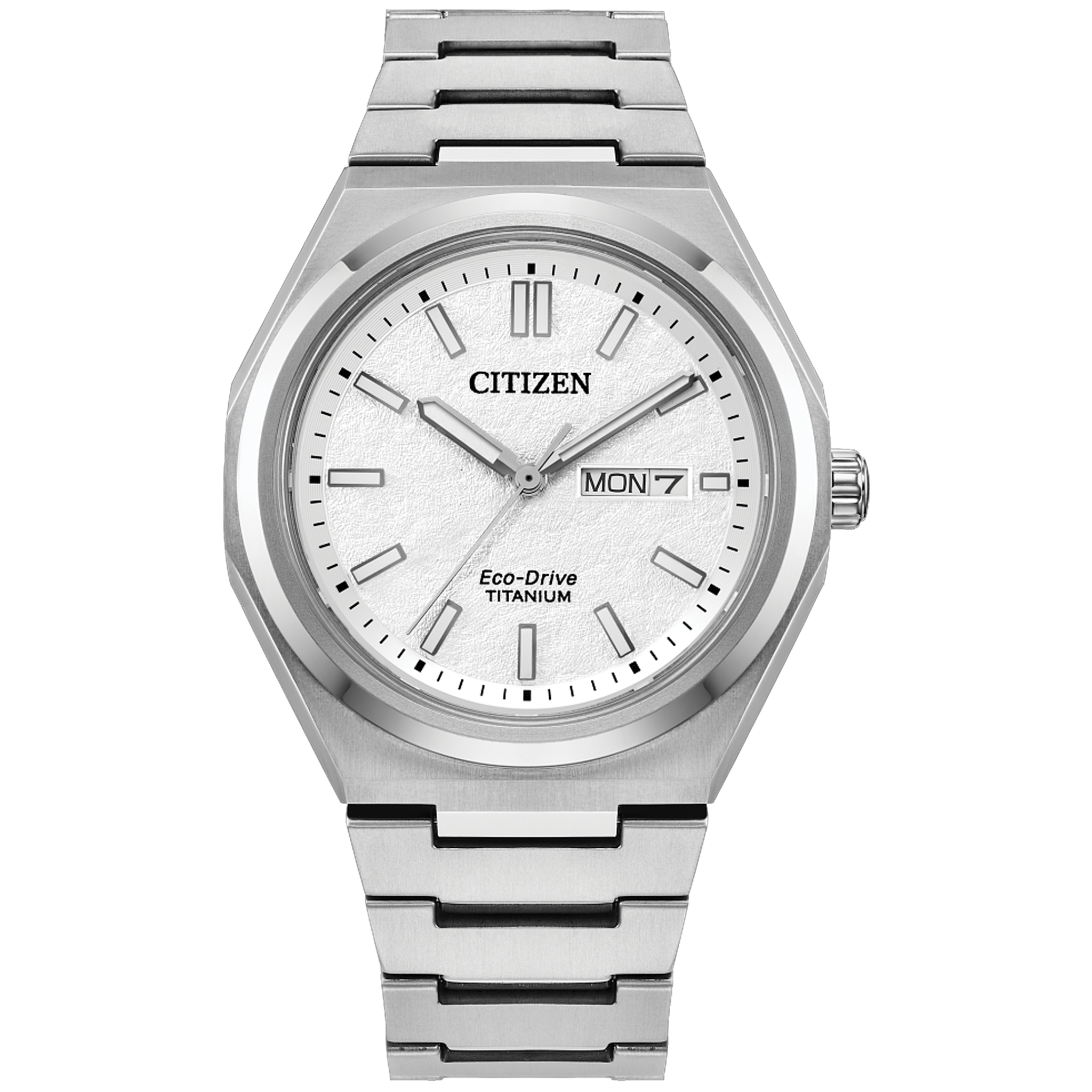 Citizen Eco-Drive - Zenshin - AW0130-85A
