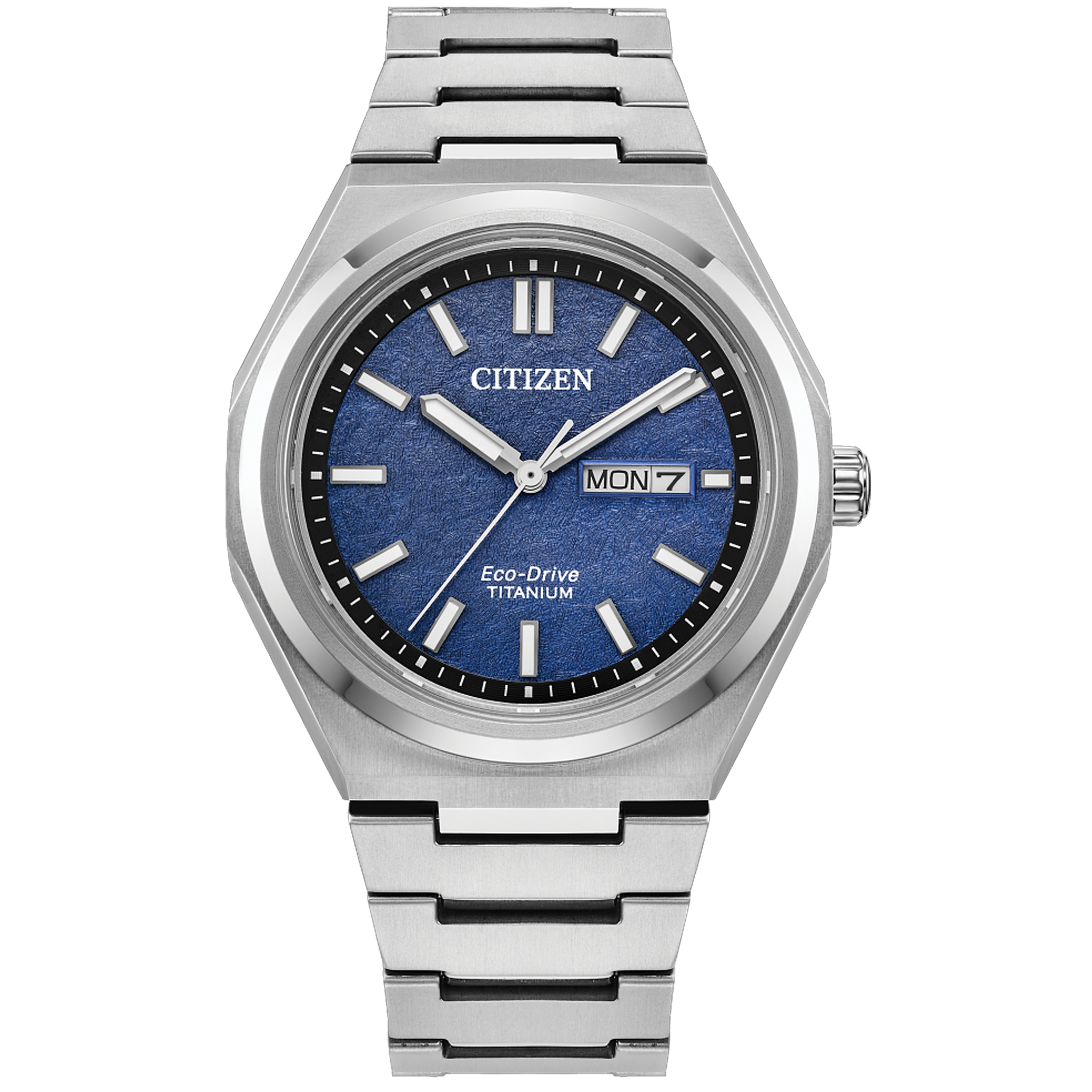 Citizen Eco-Drive - Zenshin - AW0130-85L