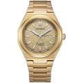 Citizen Eco-Drive - Zenshin Titanium - Limited Edition