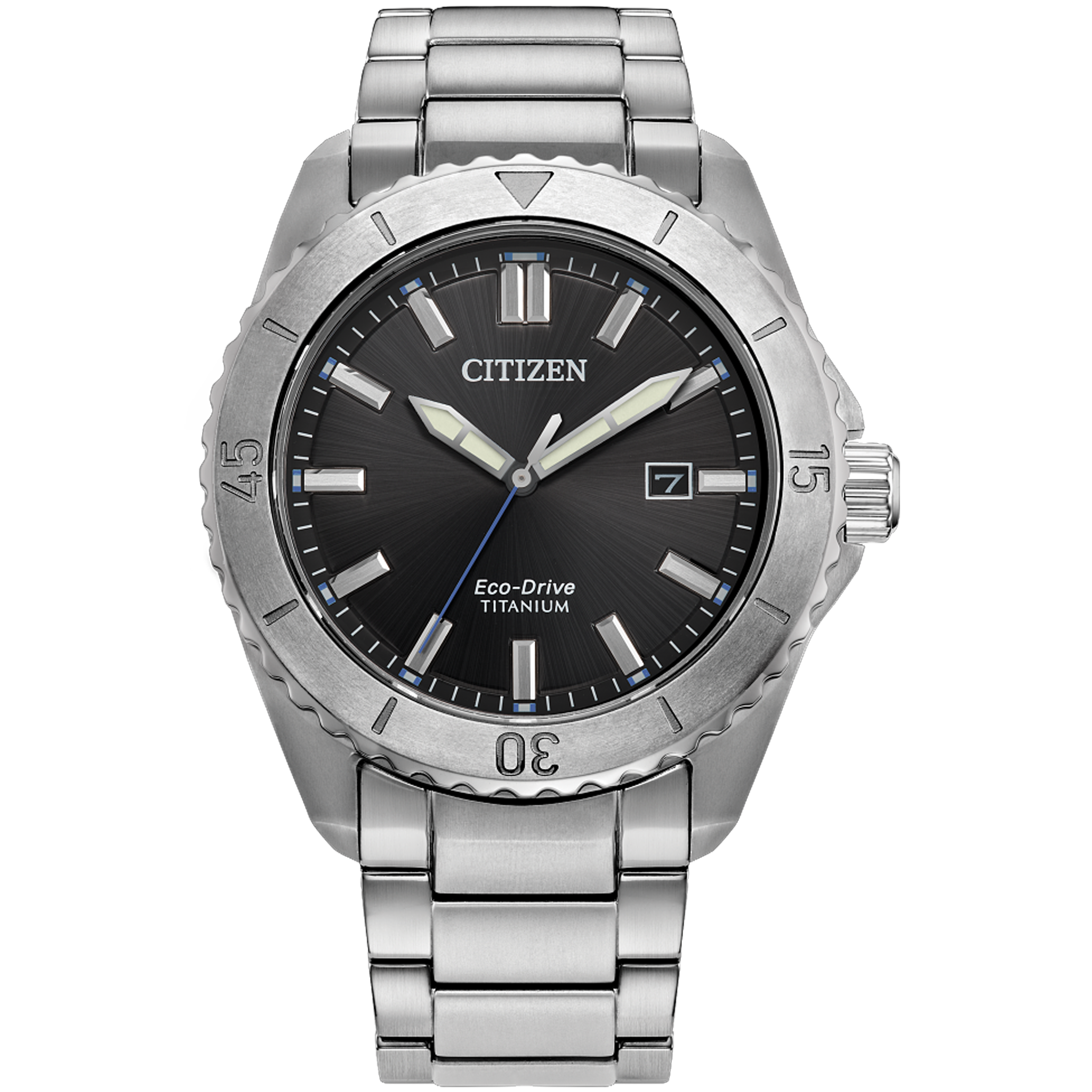 Citizen Eco-Drive - Brycen - AW1840-50E