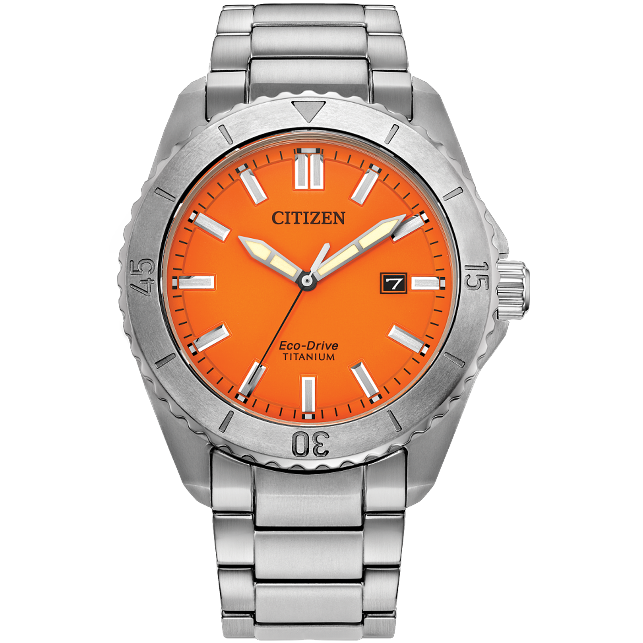 Citizen Eco-Drive - Brycen - AW1840-50X