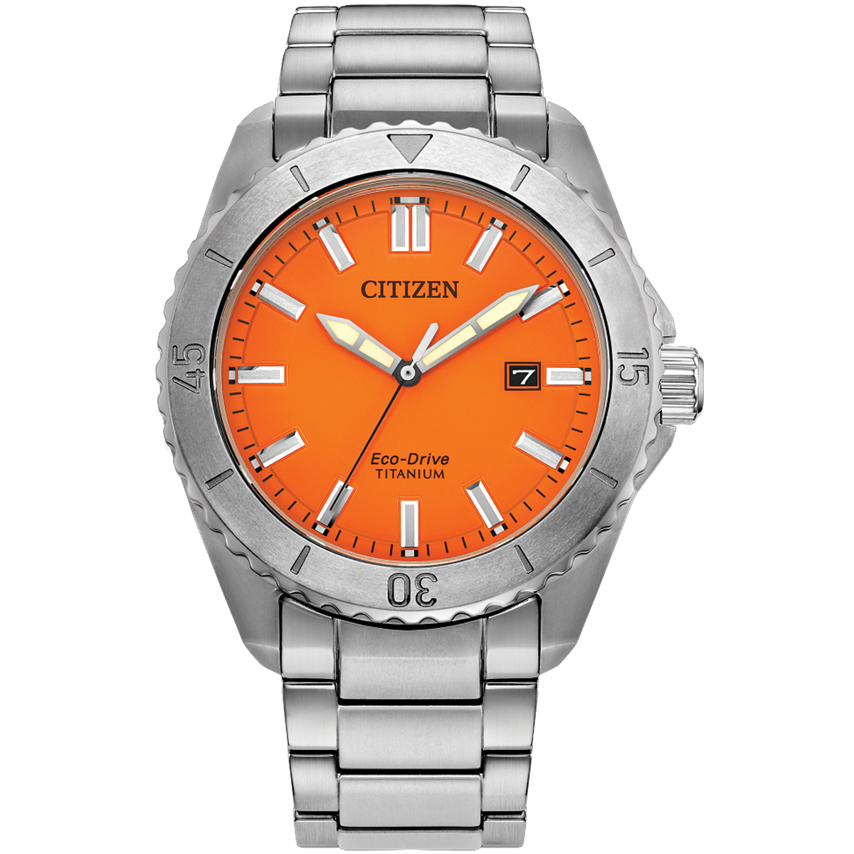 Citizen Eco Drive Brycen AW1840 50X