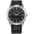 Citizen Eco-Drive Rolan 41mm - Black