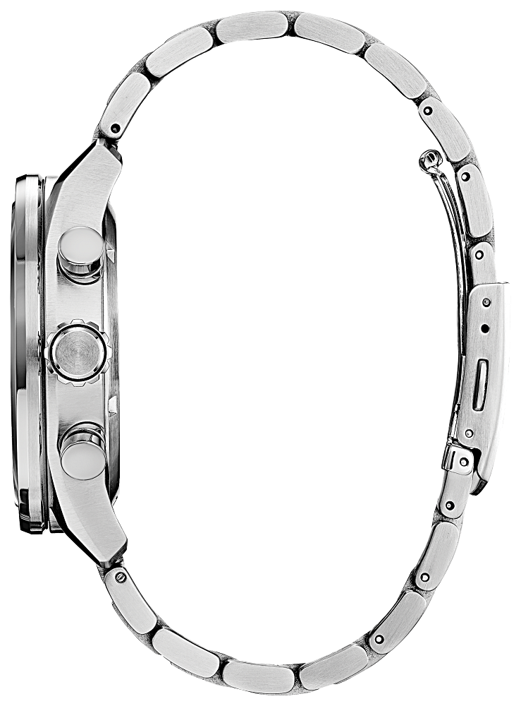 Citizen Eco-Drive AVION - Blue Dial CA4211-72L