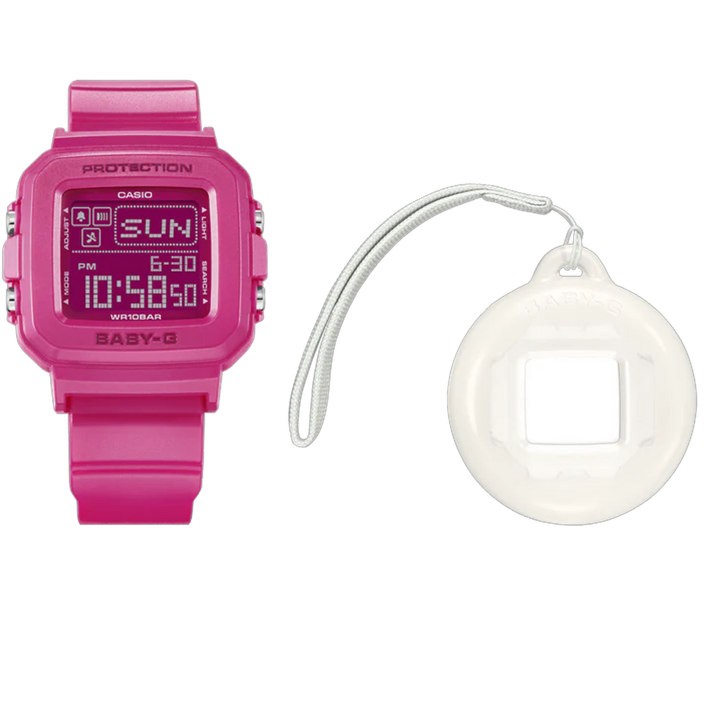 Casio Baby G - 30th Anniversary BGD10K-4