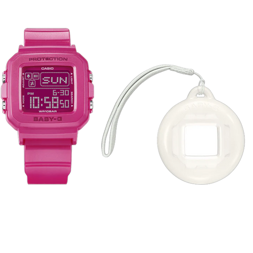 Casio Baby G - 30th Anniversary BGD10K-4