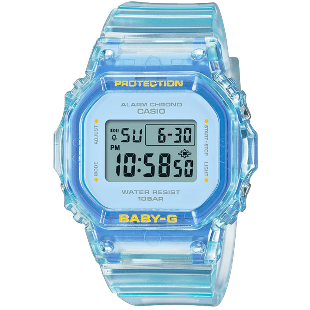Casio Baby G - BGD565SJ-2