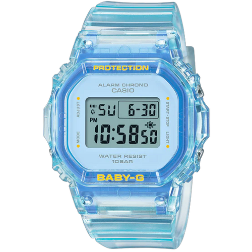 Casio Baby G - BGD565SJ-2