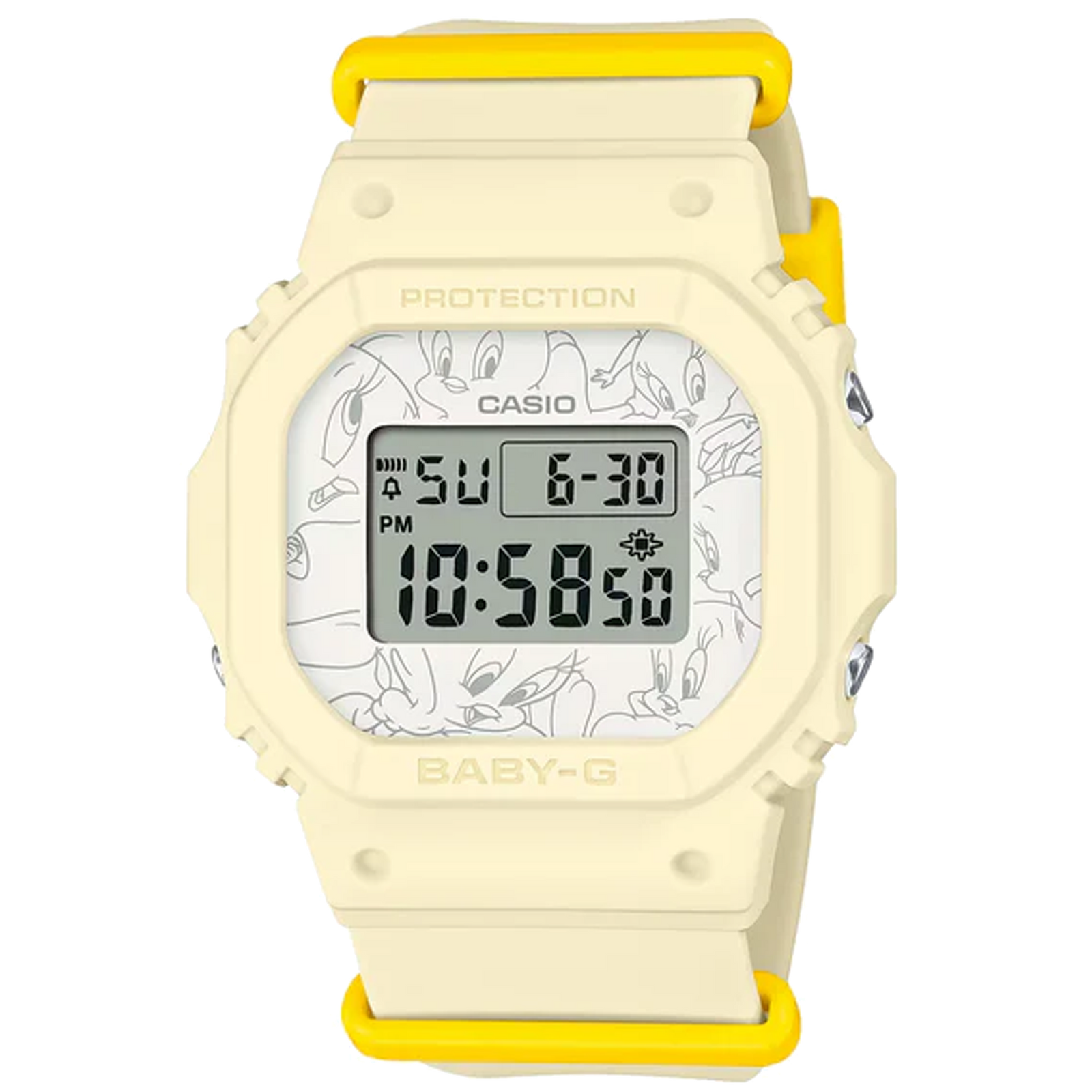 Price of 2025 baby g shock