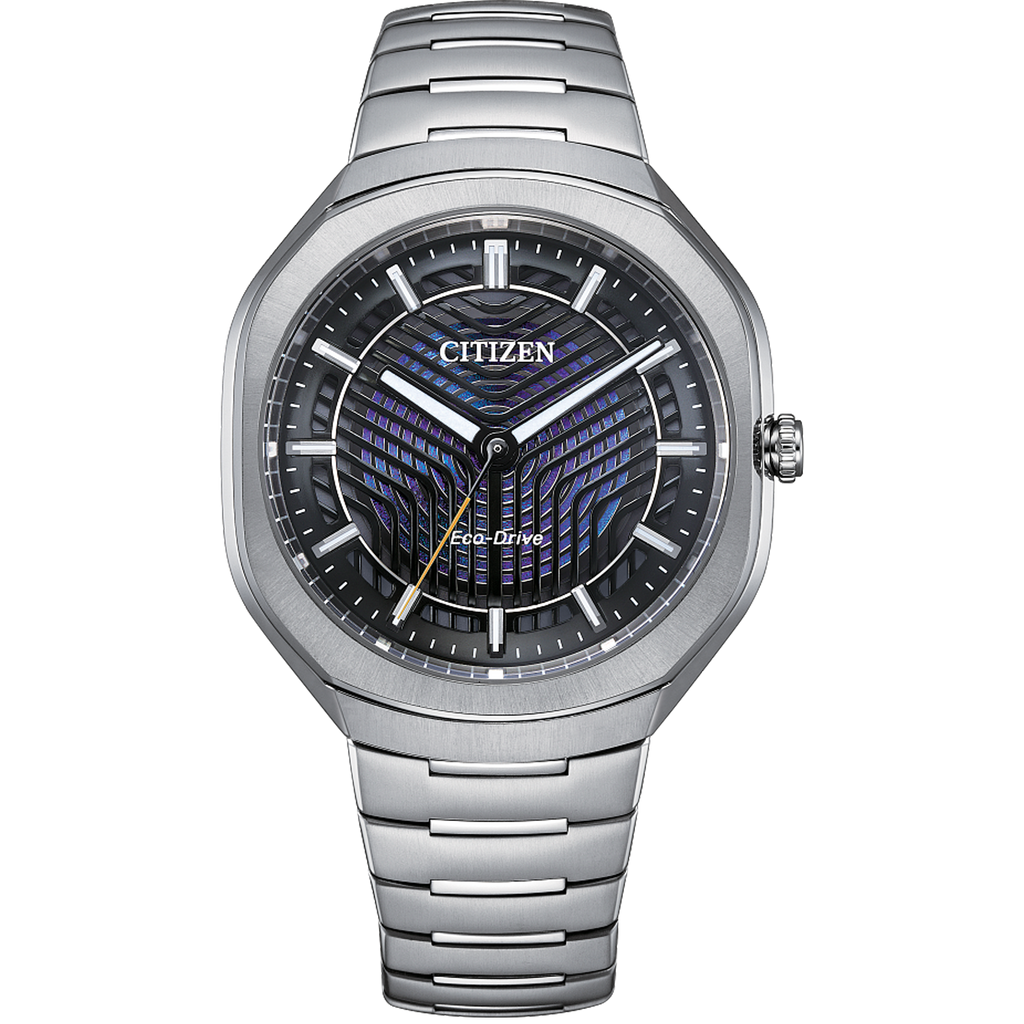 Citizen Eco-Drive - PHOTON Limited Edition
