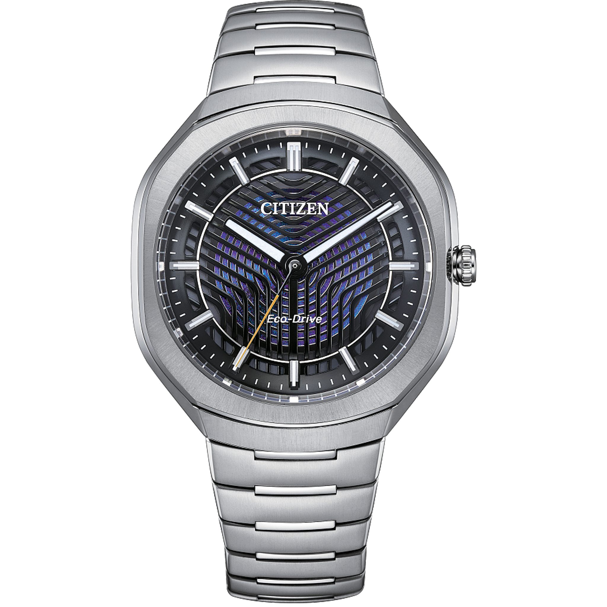 Citizen Eco-Drive - PHOTON Limited Edition