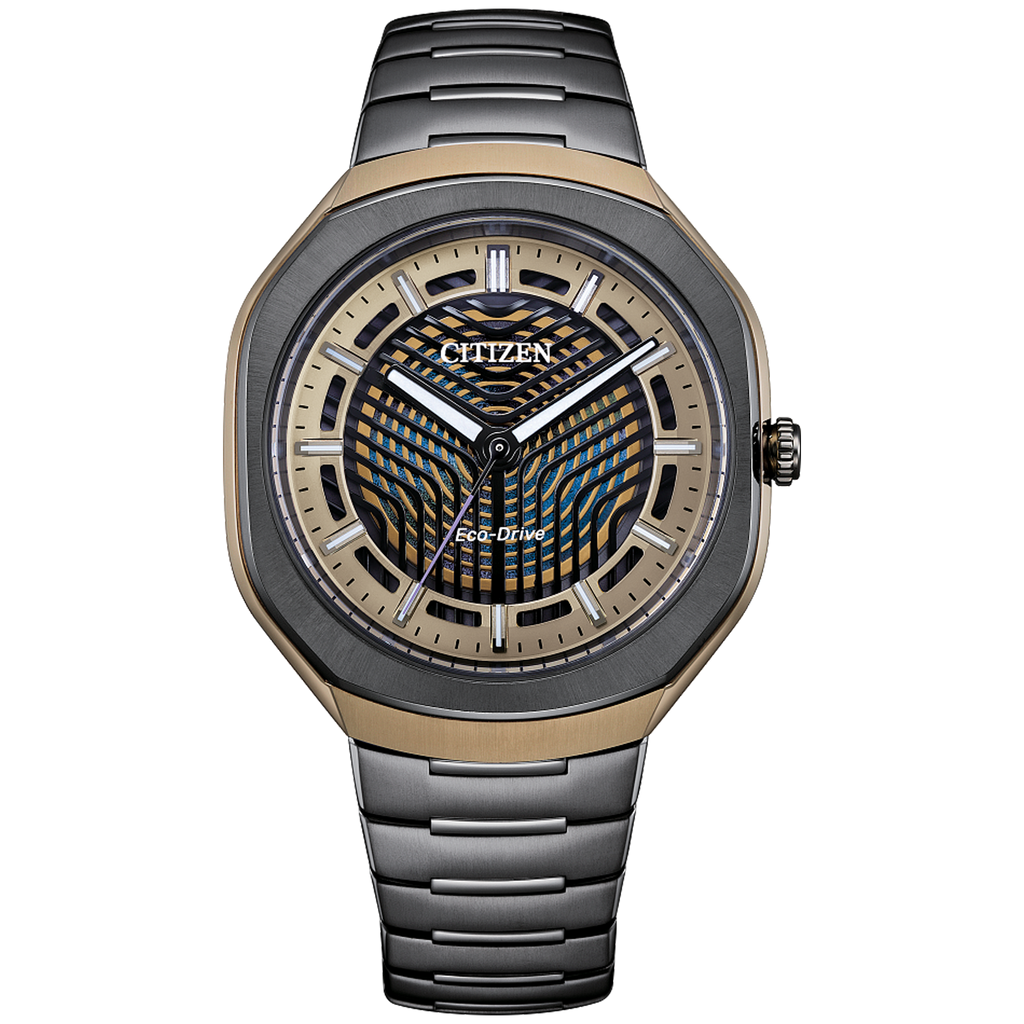 Citizen Eco-Drive - PHOTON Limited Edition