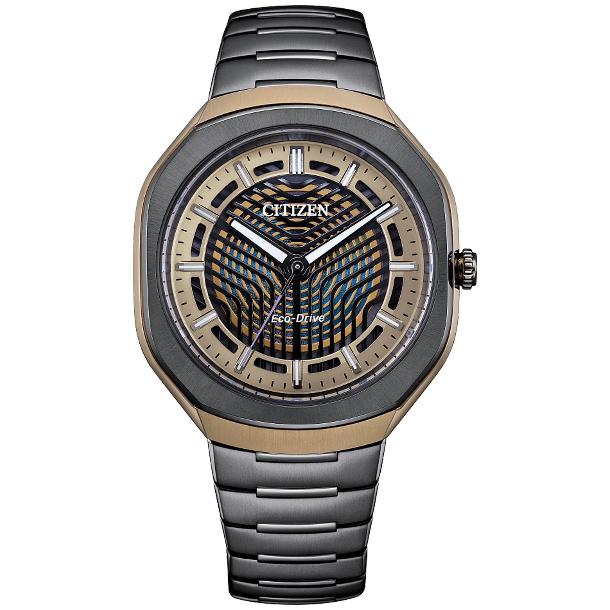 Citizen Eco-Drive - PHOTON Limited Edition
