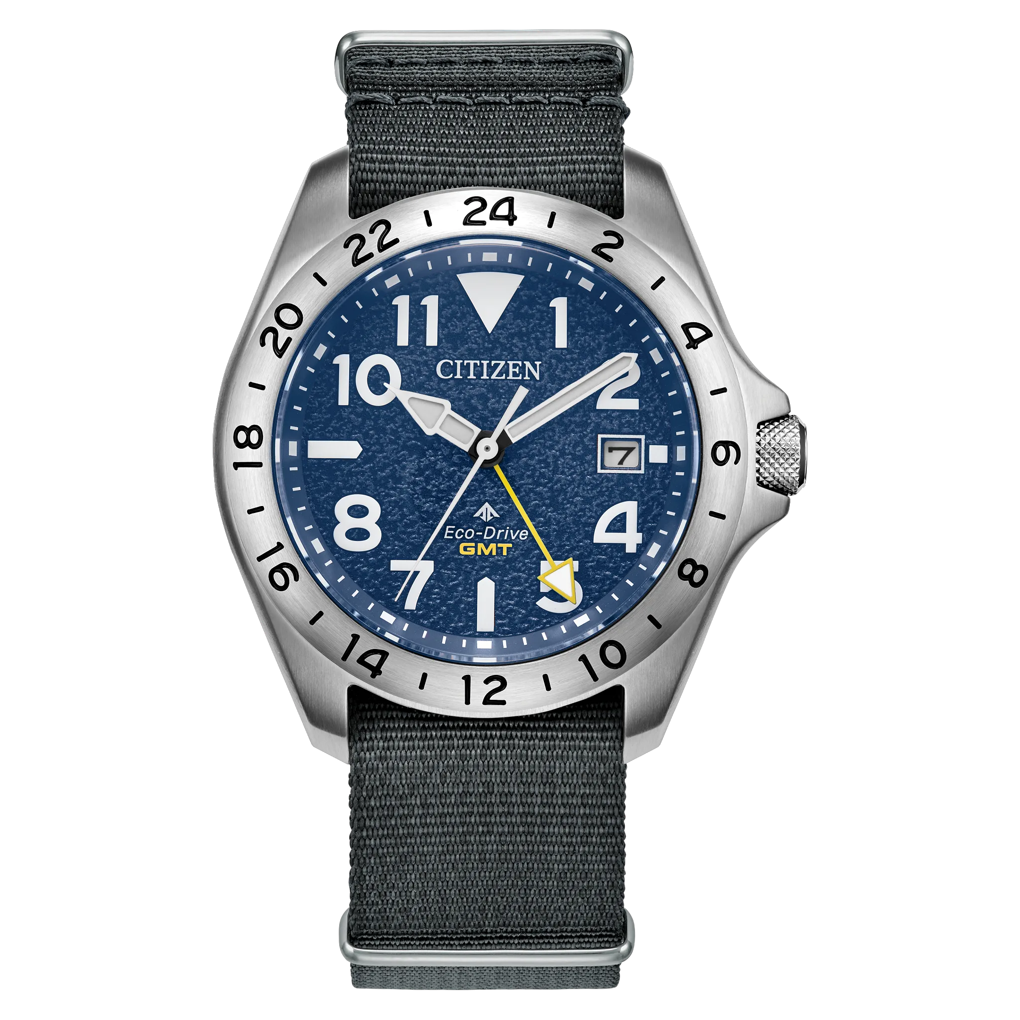 Citizen - Promaster Land GMT