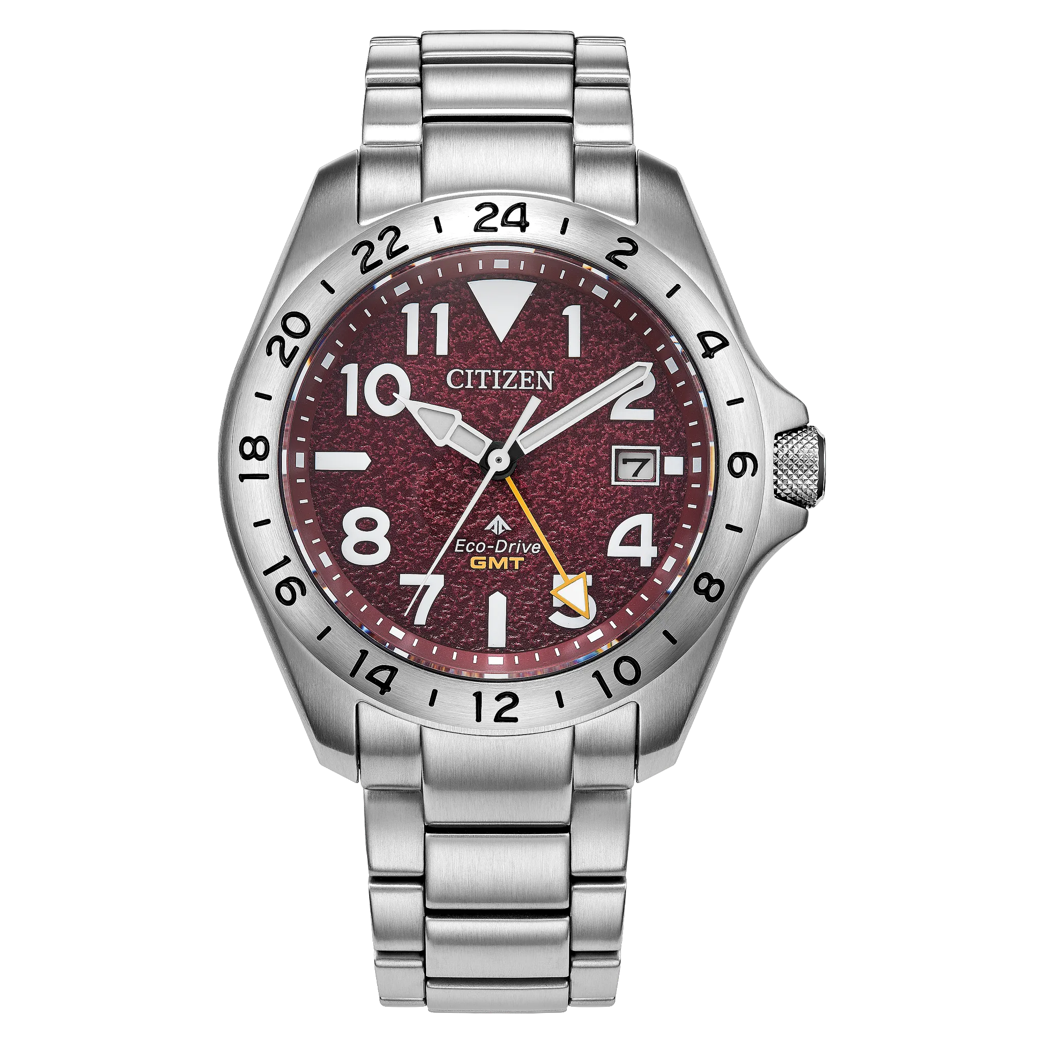 Citizen - Promaster Land GMT