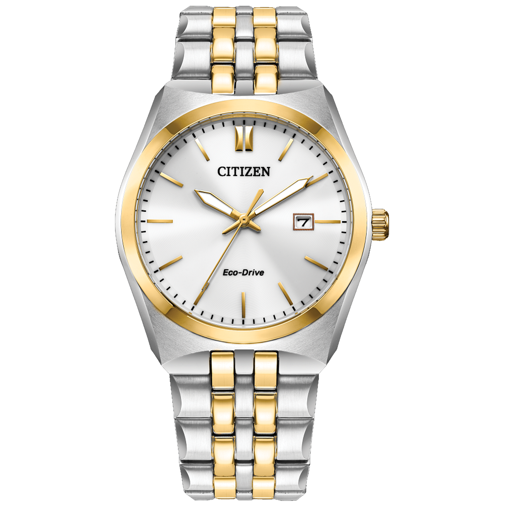 Citizen Eco-Drive - Corso - BM7334-58B