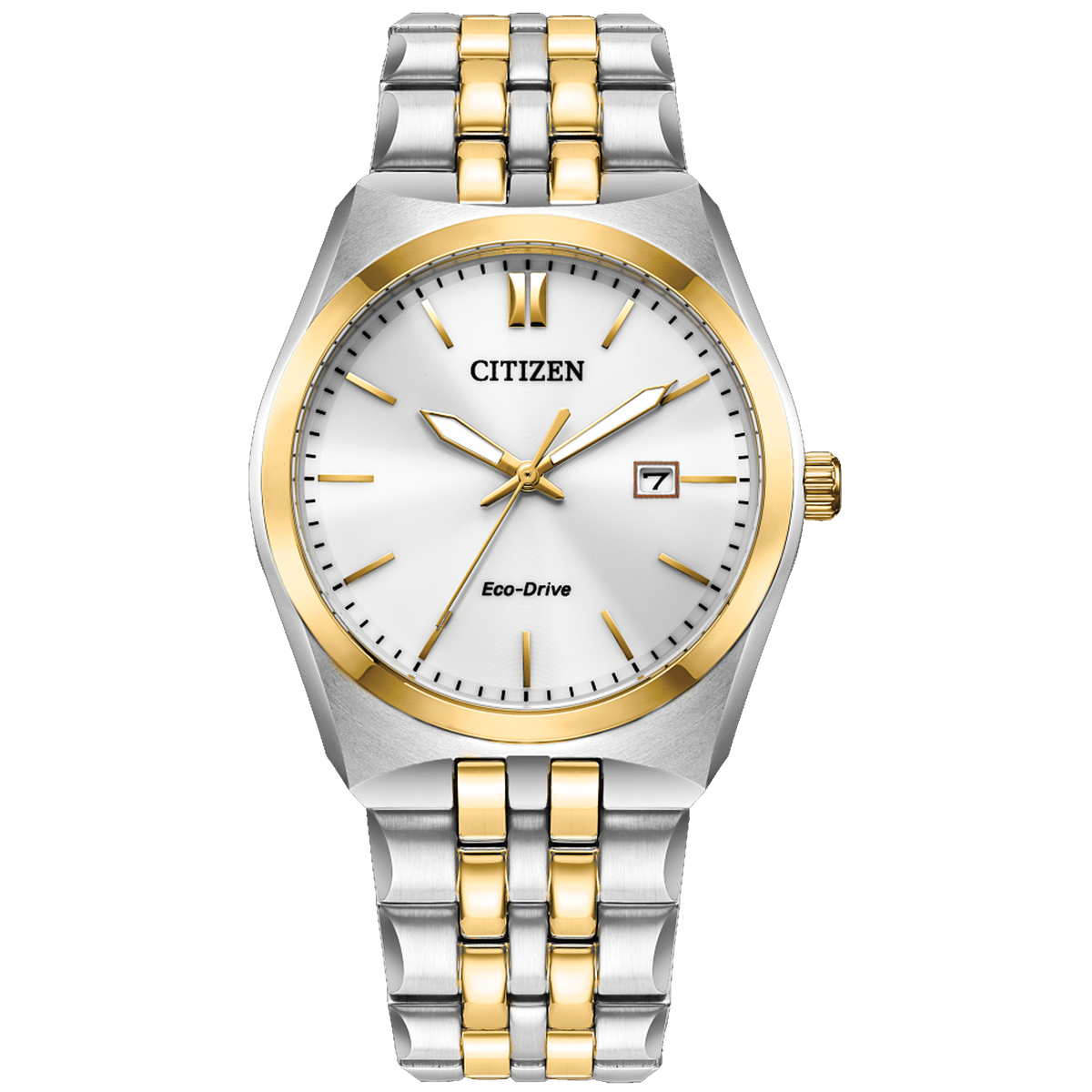 Citizen Eco-Drive - Corso - Bicolore 