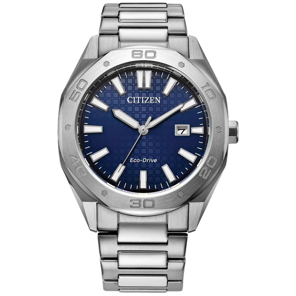 Citizen Eco-Drive - Weekender - BM7630-80L