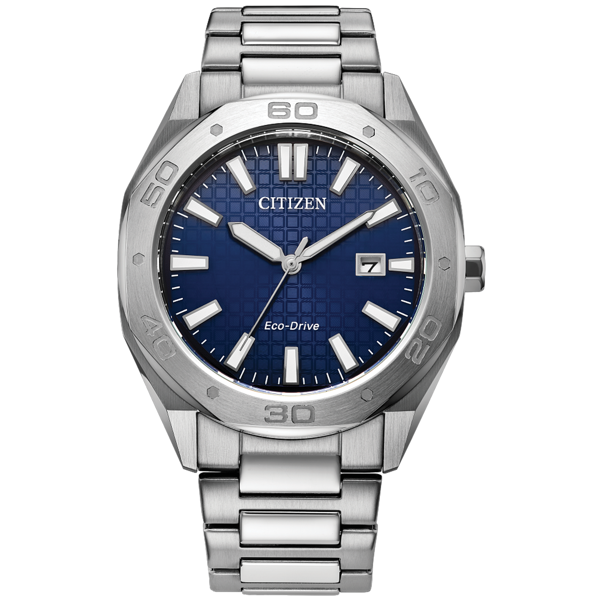 Citizen Eco-Drive - Weekender - BM7630-80L