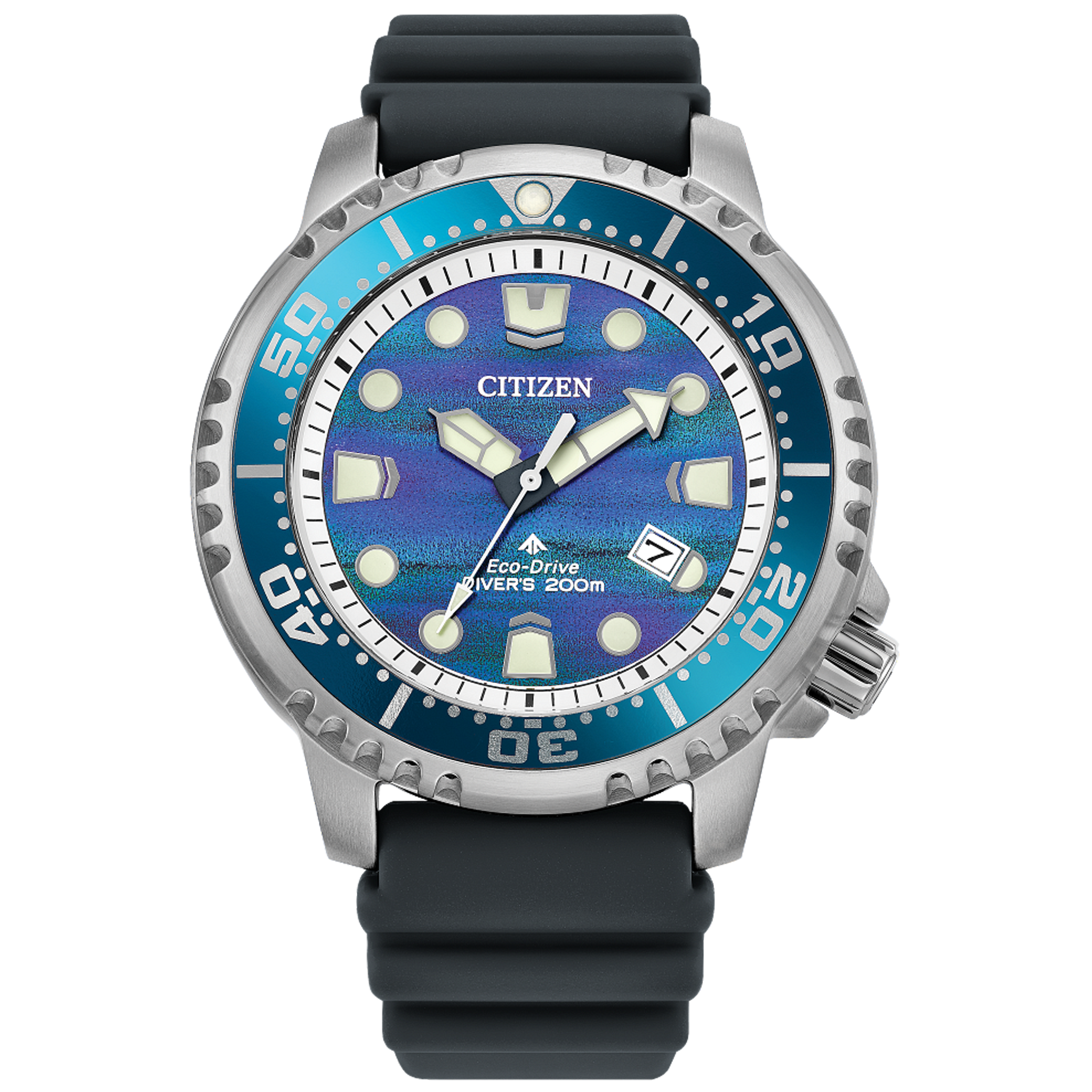 Citizen Eco-Drive - Promaster Divers - Limited Edition