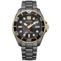 Citizen Eco-Drive - Promaster 41mm Divers