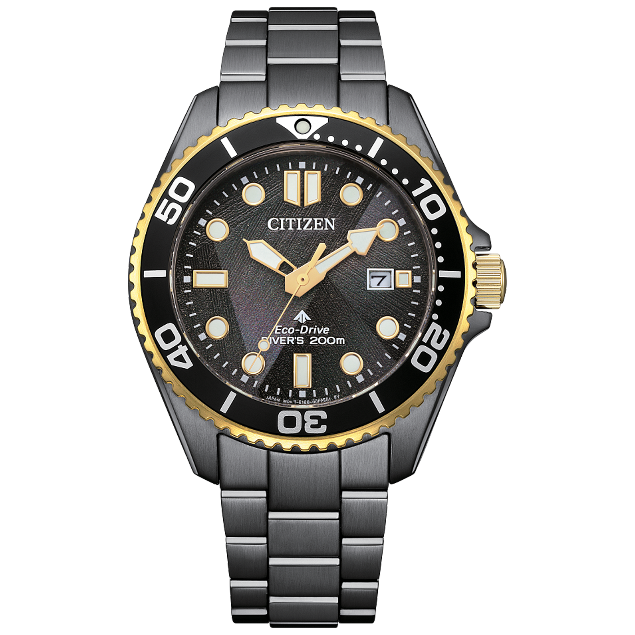 Citizen Eco-Drive - Promaster 41mm Divers