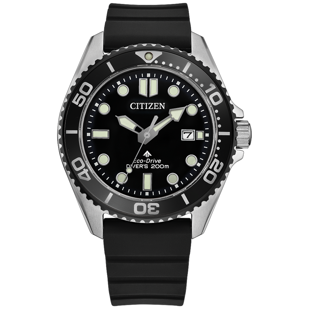 Citizen Eco-Drive - Promaster