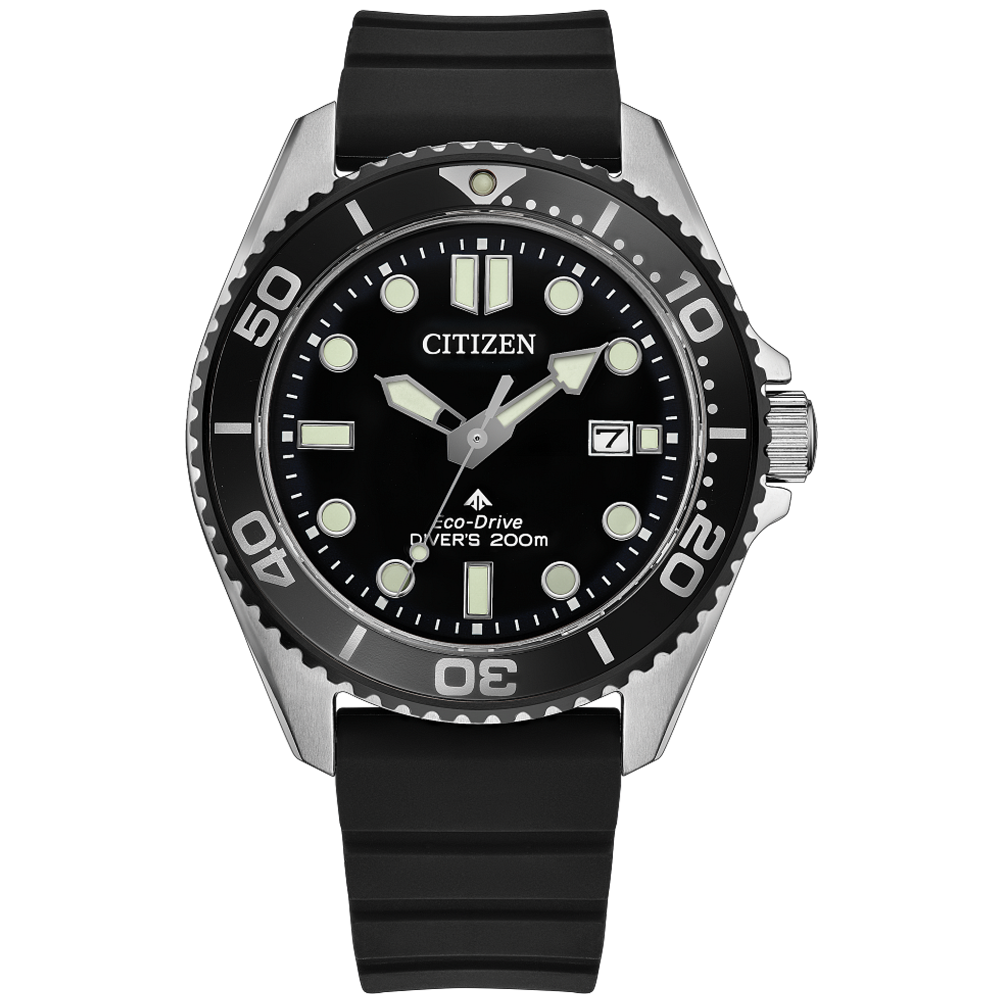 Citizen Eco-Drive - Promaster