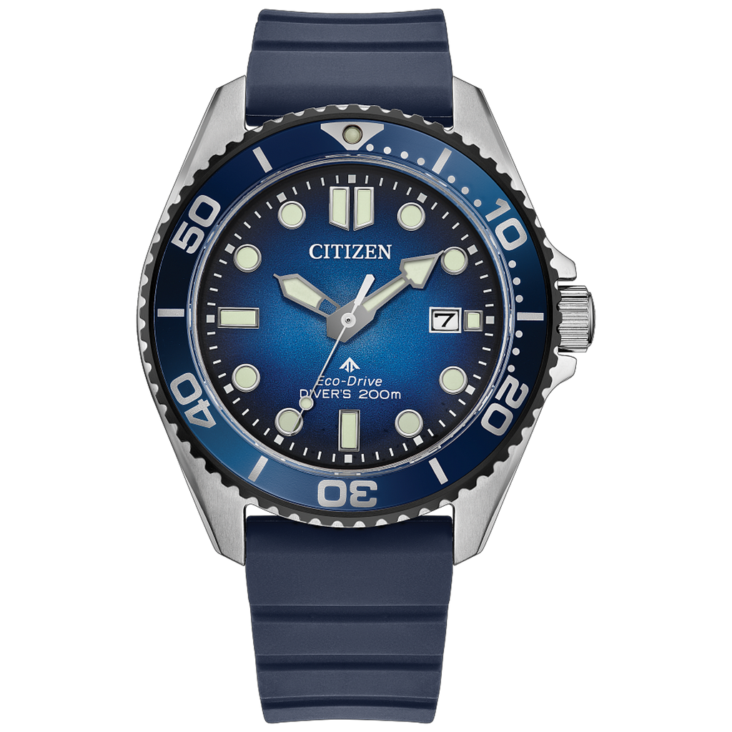 Citizen Eco-Drive - Promaster