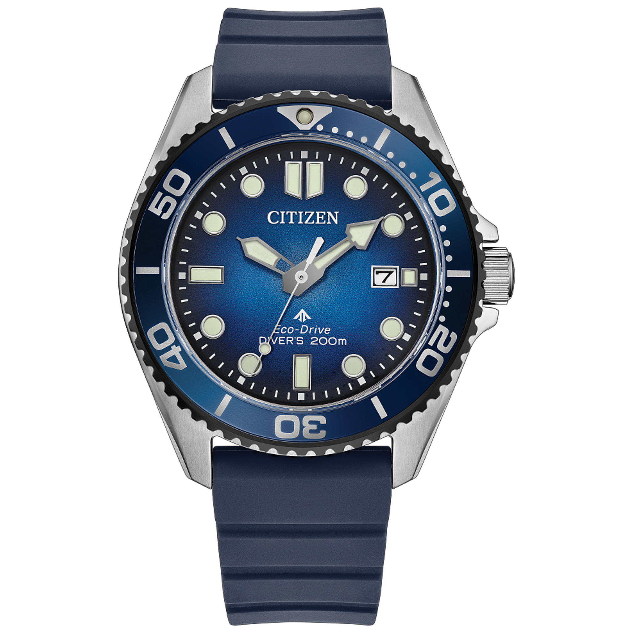 Citizen Eco-Drive - Promaster