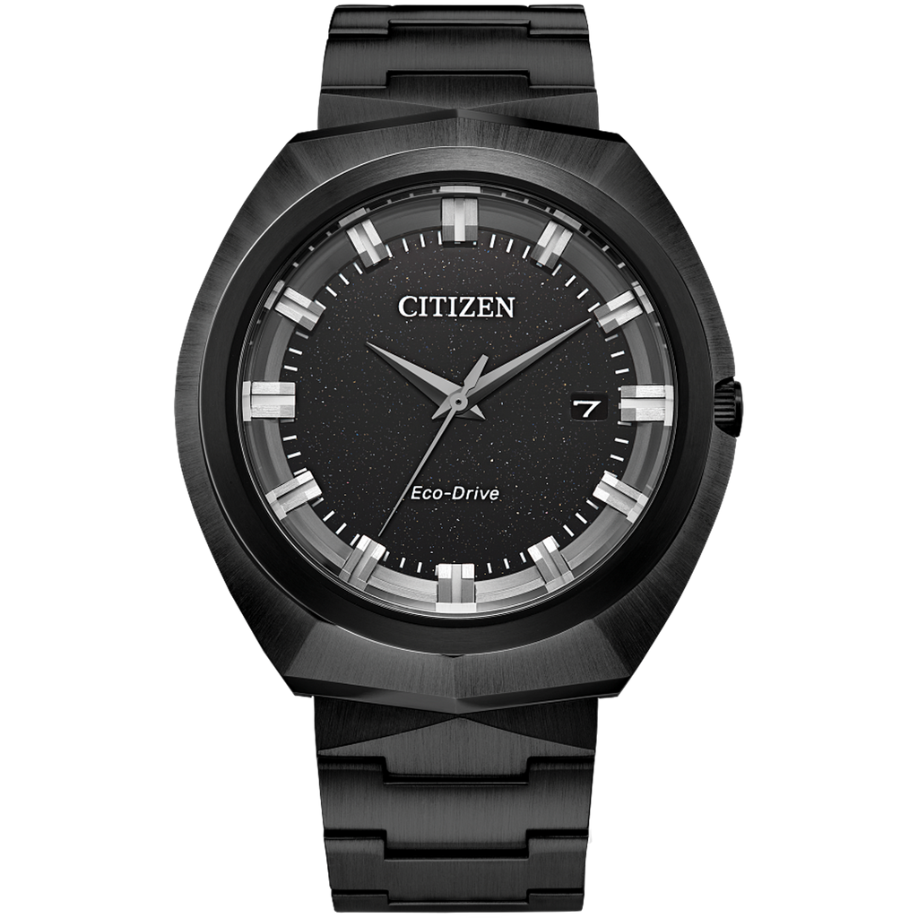 Citizen Eco-Drive - E365 - BN1015-52E