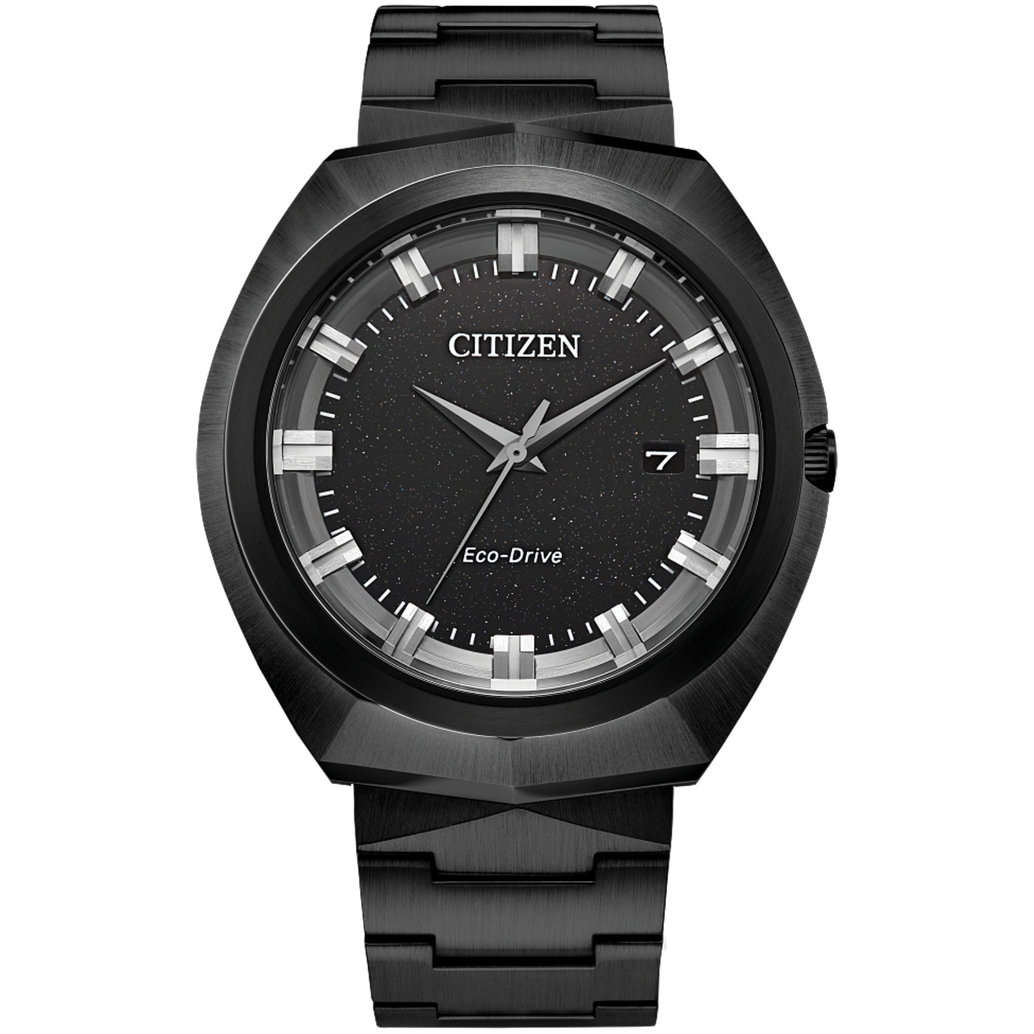 Citizen Eco-Drive - E365 - BN1015-52E