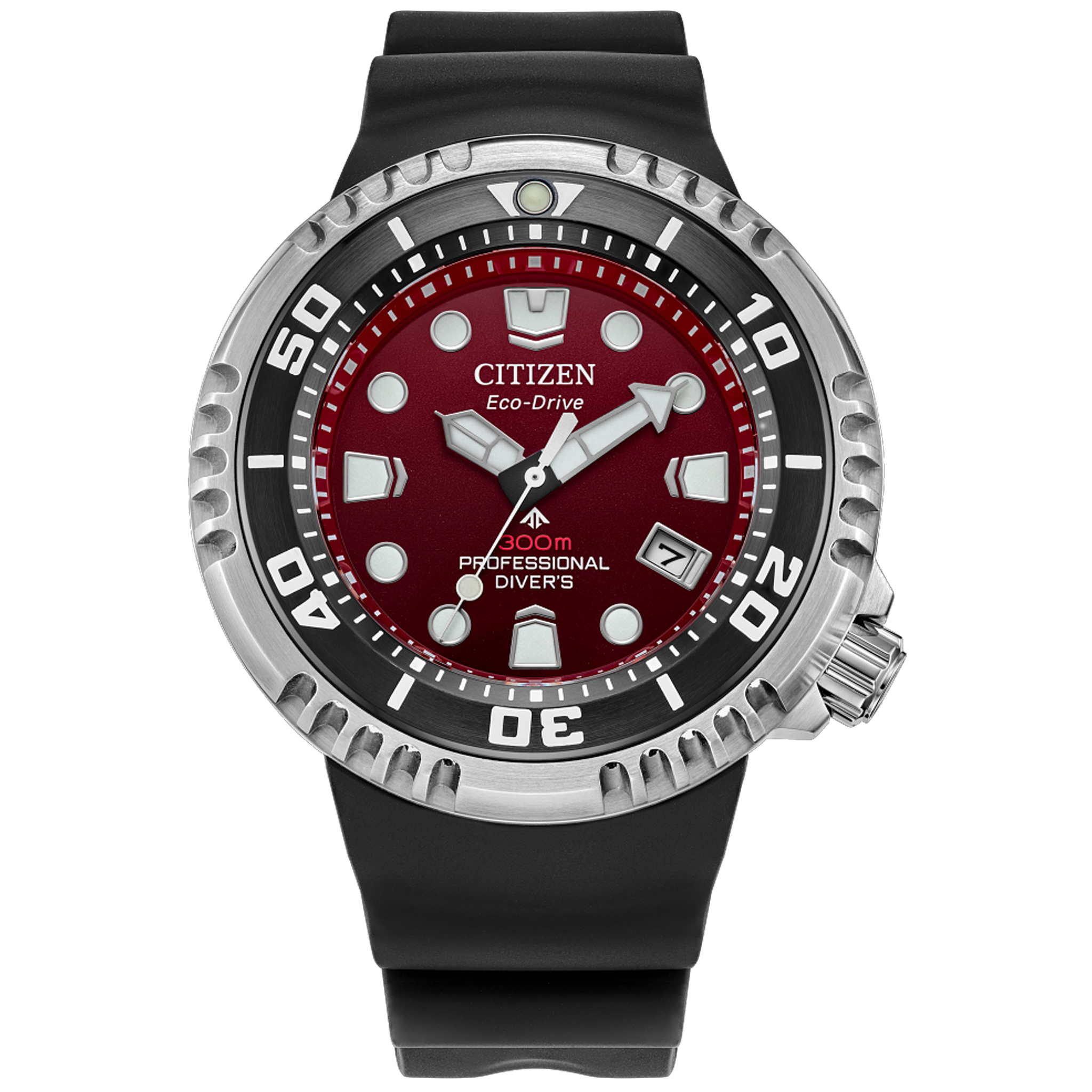 Citizen Eco-Drive - Promaster Ecozilla BN1024-01Z