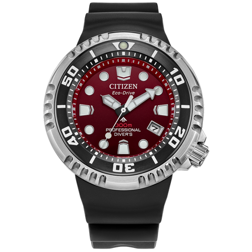 Citizen Eco-Drive - Promaster Ecozilla BN1024-01Z